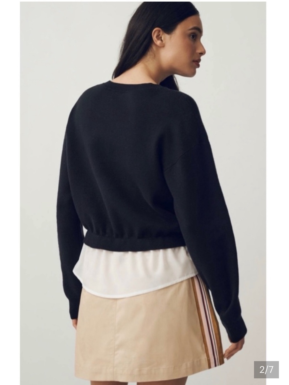 Anthropologie Maeve sweater - Picture 2 of 6